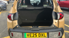 Dacia Spring 27kWh Extreme 65 48kW 5dr Auto Electric Hatchback